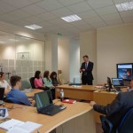 Servicii de consultanta si training pentru dezvoltarea afacerilor sociale
