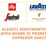 DE CE SA ITI CUMPERI EXPRESOR DE CAFEA CAND IL POTI PRIMI GRATUIT DE LA EXPRESORUL.RO