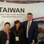 Forumul de Afaceri Romania Taiwan 19 octombrie 2015