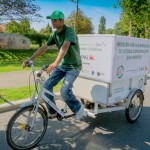 RECICLETA – solutia pentru o colectare selectiva accesibila acasa si la birou