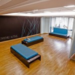 Biblioteca Națională a României face loc democrației – Vino la inaugurarea Agorei comunitare din incinta Bibliotecii Naționale