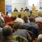 Conferința națională cu tema “Noi idei de afaceri si abilități necesare în economia socială”