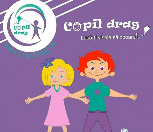 „Stil de viata sanatos pentru copiii cu varsta intre 1 si 5 ani”