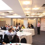 Cum a fost la Conferinta Managementul Performantei in Romania 2015?