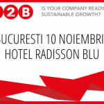 Conferința BUSINESS-to-more-BUSINESS