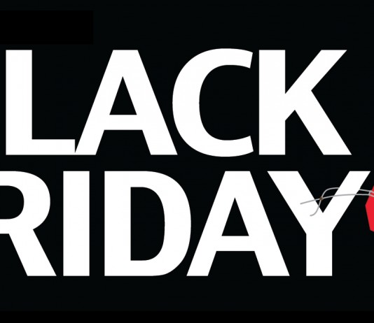 Cele mai mici preturi de Black Friday