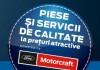 Promotie la piesele Ford acum la Altgrad Auto de Black Friday