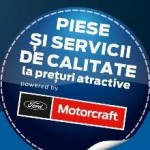 Promotie la piesele Ford acum la Altgrad Auto de Black Friday