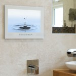 Televizoare Waterproof – Televizoare Rezistente La Apa