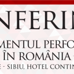 Conferinta Managementul Performantei in Romania 2015