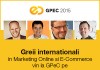 4 nume grele in marketing online si optimizarea conversiilor vin, pentru prima data in Romania, la GPeC Summit