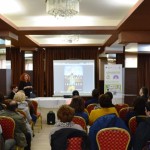 CONFERINŢĂ DE LANSARE A STRUCTURII DE ECONOMIE SOCIALĂ A ASOCIAŢIEI „CENTRUL DE INOVARE ŞI DEZVOLTARE DURABILĂ NORD-VEST”