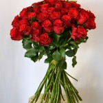 Floraria LivrareFloriCadou da startul la celebrari zilei indragostitilor