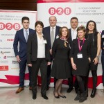 Doingbusiness.ro lansează Conferința Națională Business to more Business în București și în alte 10 orașe mari din România