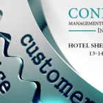 Conferința Managementul Relațiilor cu Clienții în România 2016