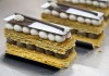 INVATA SA FACI MACAROONS SI MILLEFEUILLE DE LA UN CHEF FRANCEZ