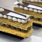 INVATA SA FACI MACAROONS SI MILLEFEUILLE DE LA UN CHEF FRANCEZ
