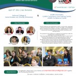 Primul eveniment national dedicat exclusiv eticii in asistenta sociala | WLC 2016