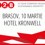 Doingbusiness.ro lansează conferința națională Business to more Business, la Brașov, în data de 10 martie 2016