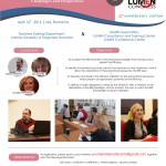 Workshop asociat WLC 2016 | Cercetarea si Inovarea Responsabila in practica educationala