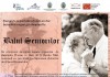 Asociatia Fluens organizeaza Balul Seniorilor pentru varstnicii din Centrele de Stat