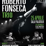 Bilete mai ieftine la concertul Roberto Fonseca in „Saptamana femeii” la Ticketnet.ro