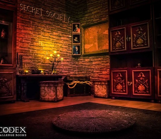 Vino sa joci primele Challenge Rooms din Romania!