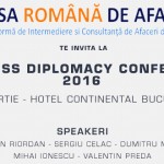 Cum să ajungi în topul celor mai buni oameni de afaceri cu ajutorul diplomaţiei