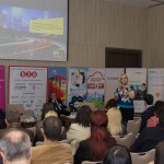 Doingbusiness.ro a lansat la Brașov conferința națională „Business to more Business”.