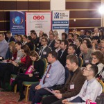 Conferința Națională “BUSINESS to more BUSINESS” ajunge la Ploiești în 14 aprilie 2016