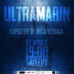 ULTRAMARIN – expozitie aniversară