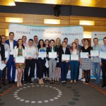 CUM A FOST LA CONFERINȚA MANAGEMENTUL RELAȚIILOR CU CLIENȚII ÎN ROMÂNIA 2016?