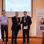 Finanţare nerambursabilă pentru echipamente IT – Seminar dedicat companiilor private din Maramureş