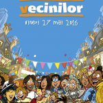 Bloc Expert celebreaza Ziua Europeana a Vecinilor