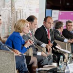 Perspectivele economice și transformarea digitală, dezbătute la București, în data de 18 mai