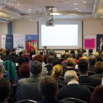 Mesajul mediului de afaceri din Sibiu transmis la Conferința Națională “BUSINESS to more BUSINESS”
