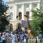 De 1 iunie Prima TV vă invită la Muzeul „ Antipa ”