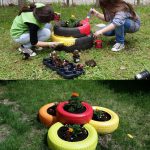 „Cluburile ecOprovocarea” – program de educatie practica pentru mediu si dezvoltare personala dezvoltare personala amenajare spariu verde