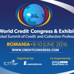 Mai puțin de o săptămână până la World Credit Congress & Exhibition