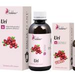 Dacia Plant lansează Sublima URI, o linie de produse naturale pentru sănătatea aparatului urinar Gama Sublima URI Dacia Plant