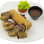 Inceput de vara cu preparate dacice si vinuri premiate La Bordei