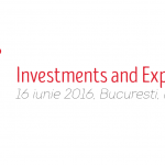 Investments and Exports Conference