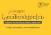 Romanian Executive Summit 2016 – Povestea Leadershipului 6 octombrie 2016, Clubul Diplomatic
