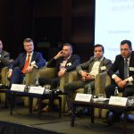 Trebuie sa sprijinim companiile romanesti cel putin in egala masura ca pe cele straine Trebuie sa sprijinim companiile romanesti cel putin in egala masura ca pe cele straine