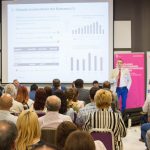 Cel mai mare eveniment de afaceri al anului din Constanța afaceri business to more business constanta