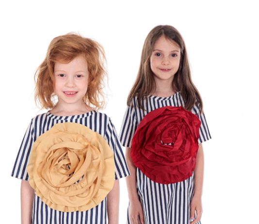 Noua elita bucuresteana, madmoazelele DfK (Designers for Kids)