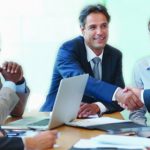 Prima sesiune de Cursuri de Brokeraj de Afaceri organizata de RBE Connect & ANBAR in Brasov