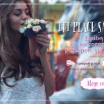 Cornetul cu Flori – o poveste exclusivă marca Orașul Florilor poveste