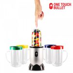 One Touch Bullet disponibil acum în România mai ieftin ca la TV One Touch Bullet