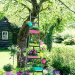 Decorațiunile de grădină – micile accente care să îți facă vara mai veselă gradina - decoratiuni